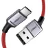  UGREEN US505 USB 2.0 to Type-C 6A 1m Cable 